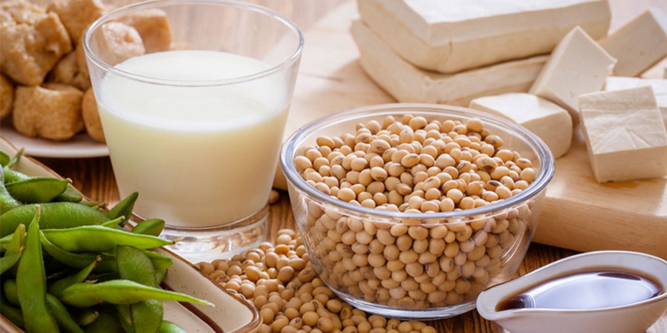 Thoái hóa cột sống nên ăn gì? 