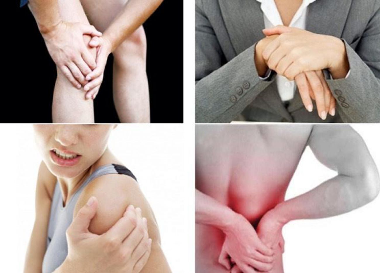 Bệnh thấp khớp là gì? Triệu chứng và cách điều trị
